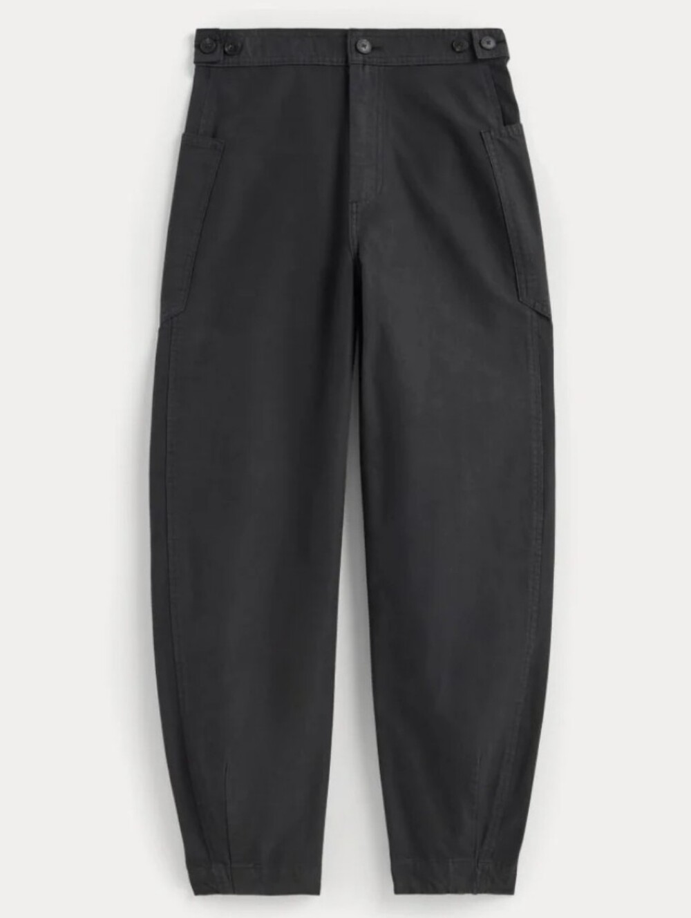 Everlane The Fatigue Barrel Pant Size 6